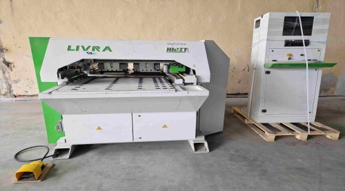 Wood working machinery